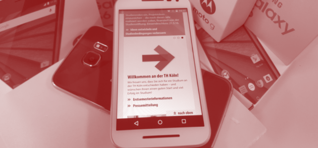 WPF Mobile Computing (SS18) WPF Mobile Computing (SS18)