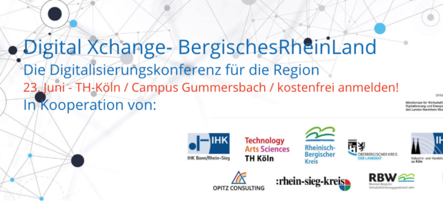 moxd lab beim Digital Xchange moxd lab beim Digital Xchange