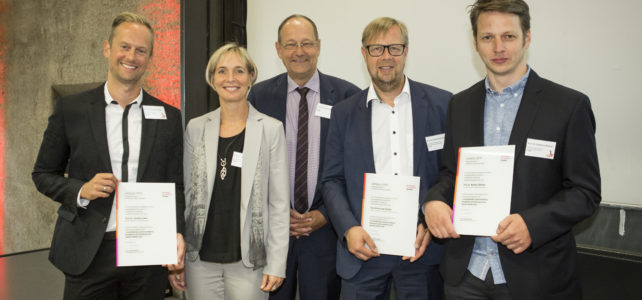 Lehrpreis der TH Köln Lehrpreis der TH Köln