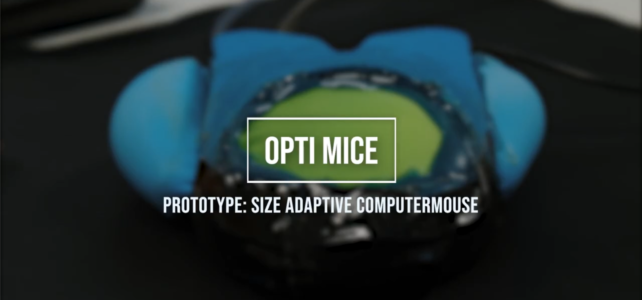 Projektvideo OPTIMIZE Projektvideo OPTIMIZE