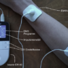 Elektrische Muskelstimulation für Remote Assistance