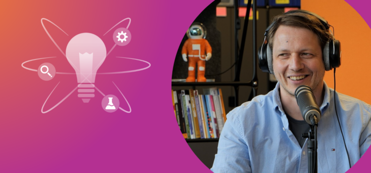 Im Podcast der Hochschule Im Podcast der Hochschule