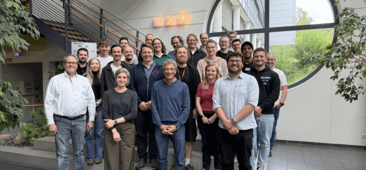 Doctoral Colloquium at DFKI / UdS