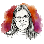 Antonia Masset